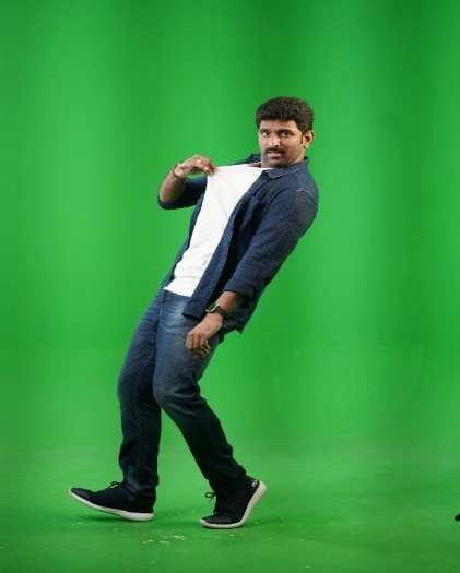 Tiru Sameer Yarlagadda